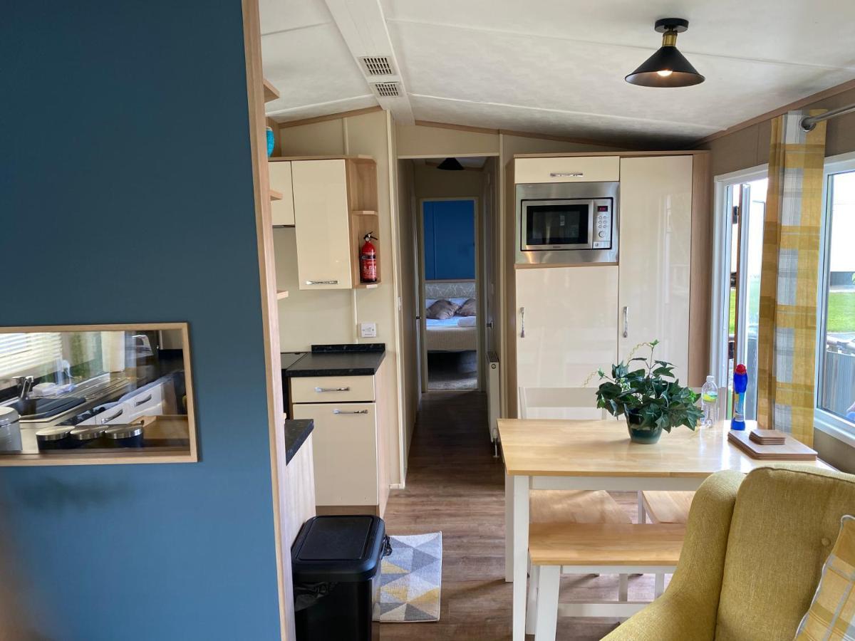 Cedar Creek Lodge Felton  Екстер'єр фото