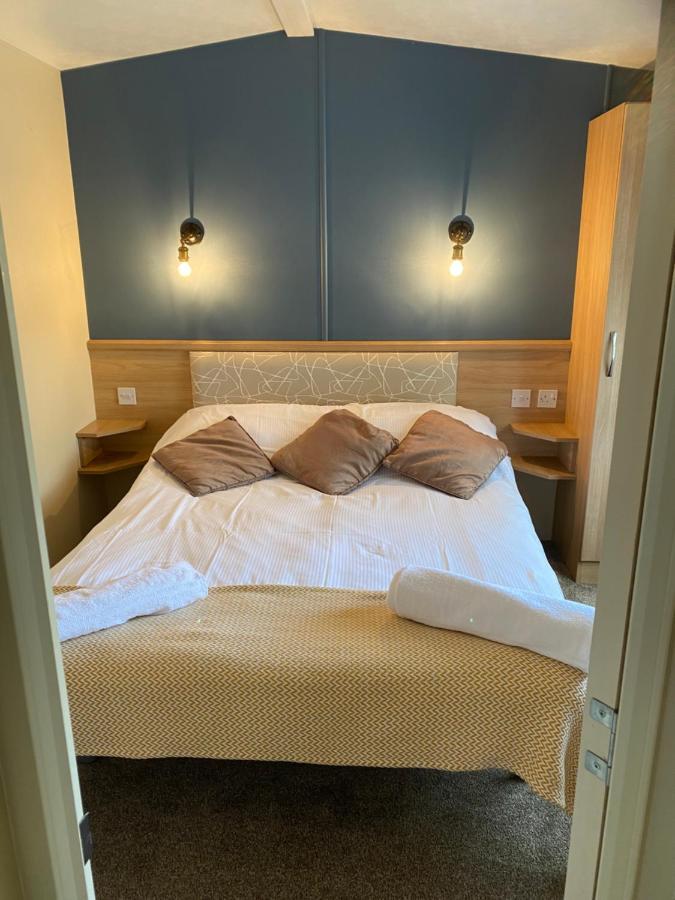 Cedar Creek Lodge Felton  Екстер'єр фото