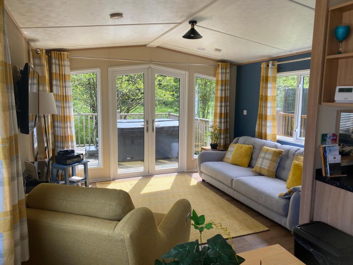 Cedar Creek Lodge Felton  Екстер'єр фото