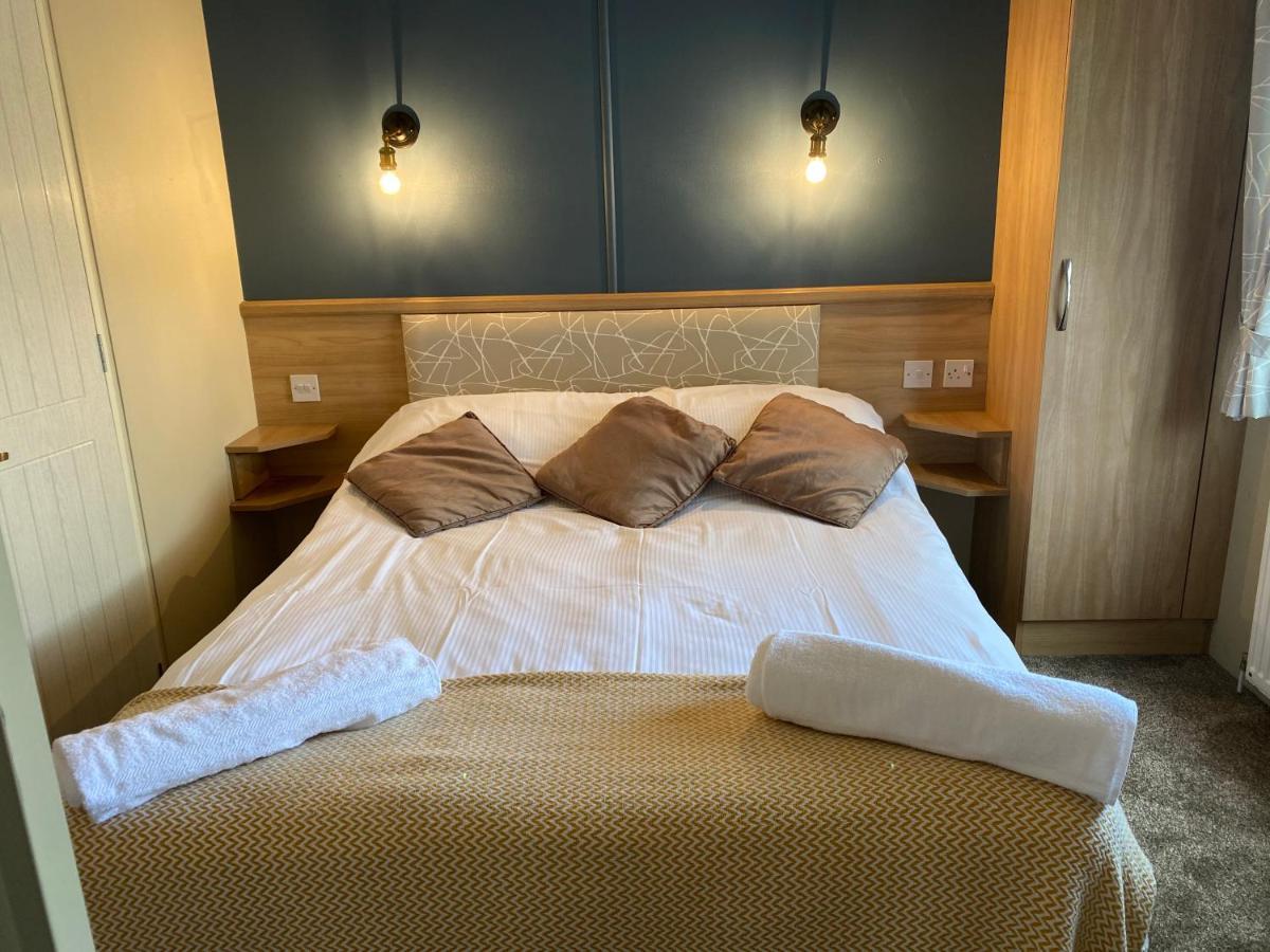 Cedar Creek Lodge Felton  Екстер'єр фото