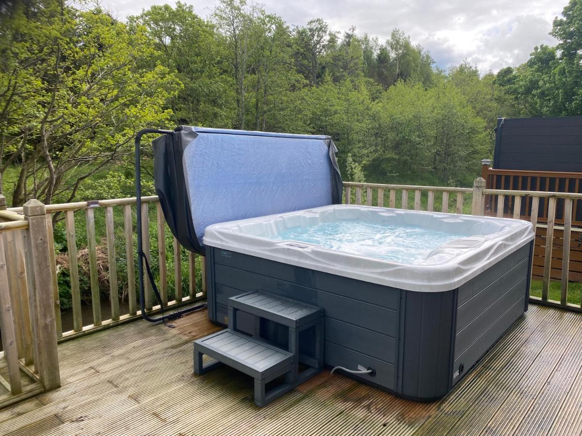 Cedar Creek Lodge Felton  Екстер'єр фото